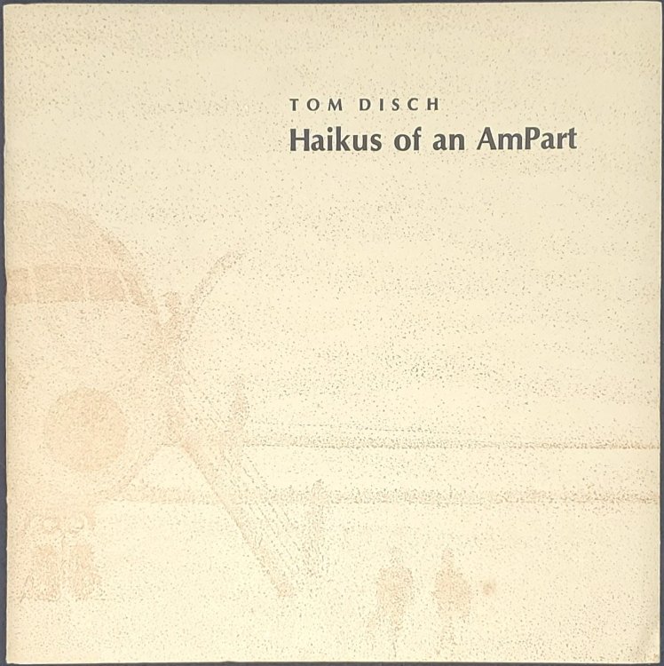 HAIKUS OF AN AMPART