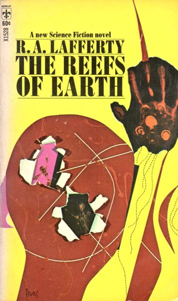 THE REEFS OF EARTH