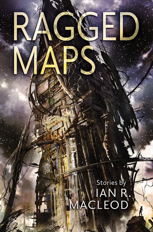 RAGGED MAPS