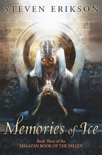 MEMORIES OF ICE