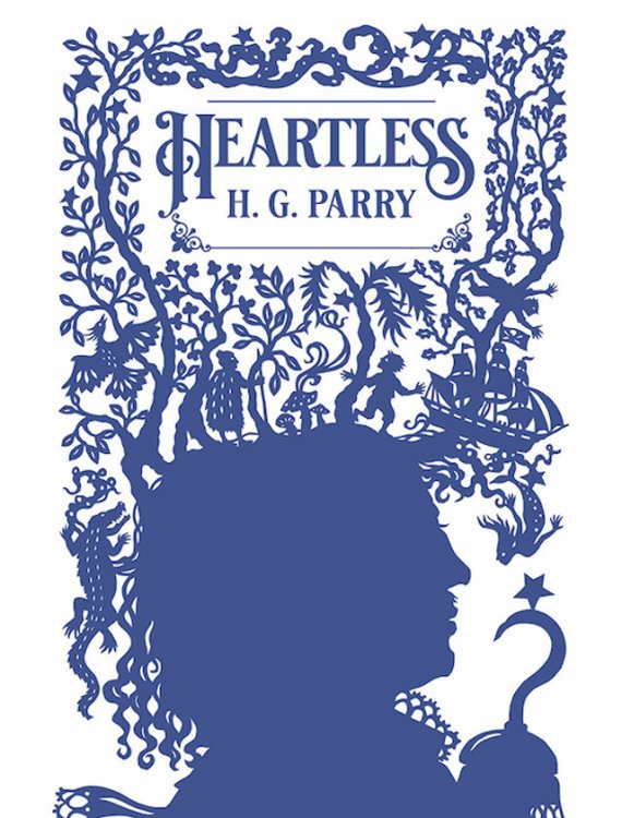 HEARTLESS