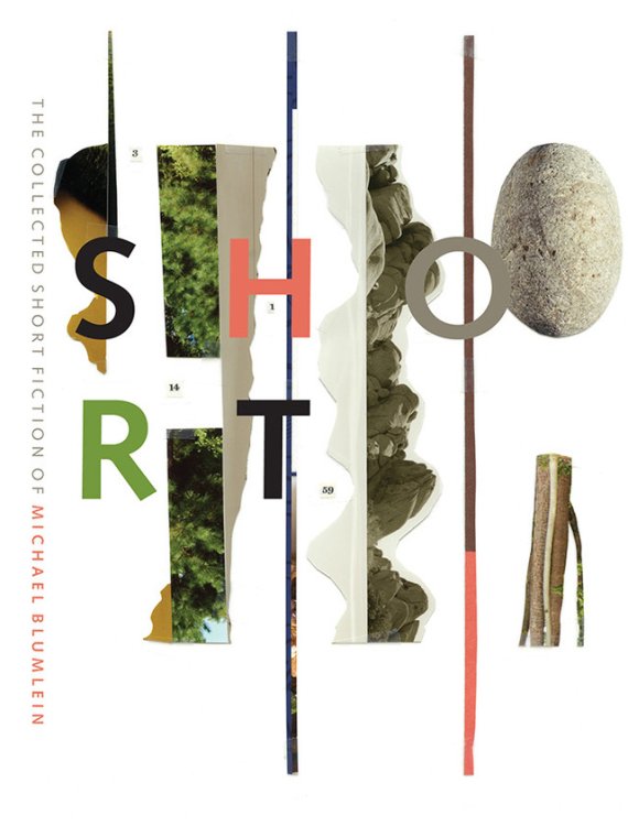 SHORT: THE COLLECTED SHORT STORIES