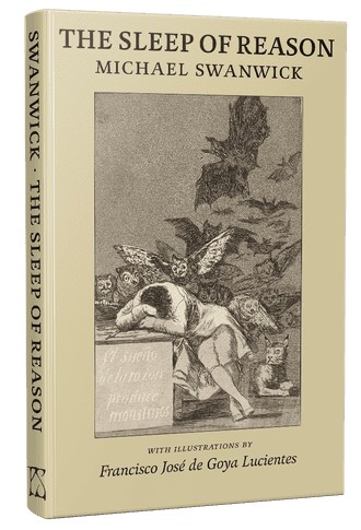 THE SLEEP OF REASON (signed/limited ed.)