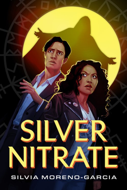 SILVER NITRATE