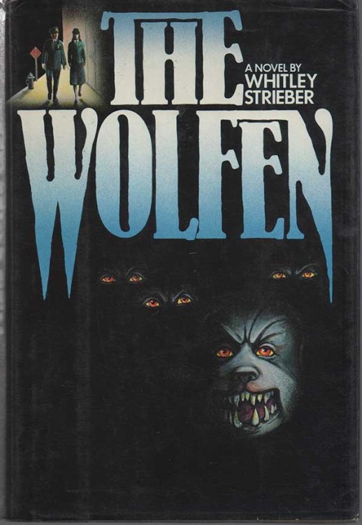 THE WOLFEN