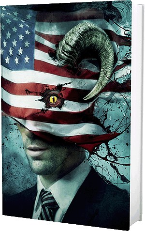 THE HELL CANDIDATE