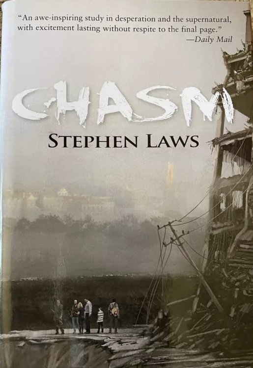 CHASM
