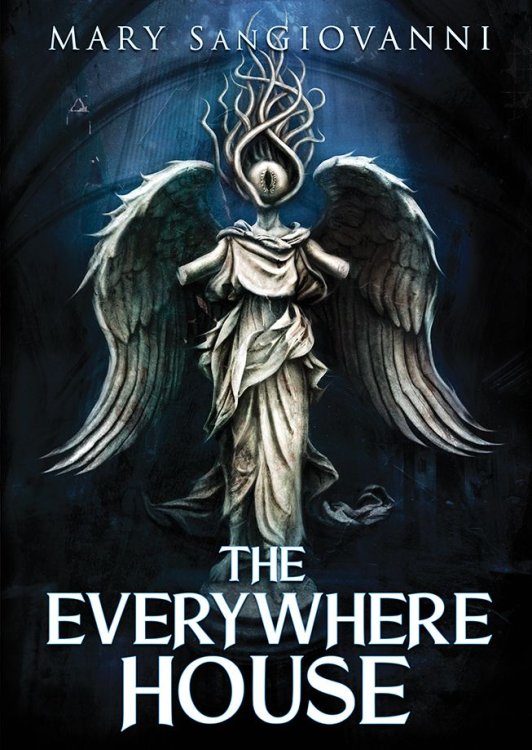 THE EVERYWHERE HOUSE