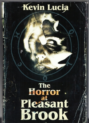 THE HORROR AT PLEASANT BROOK