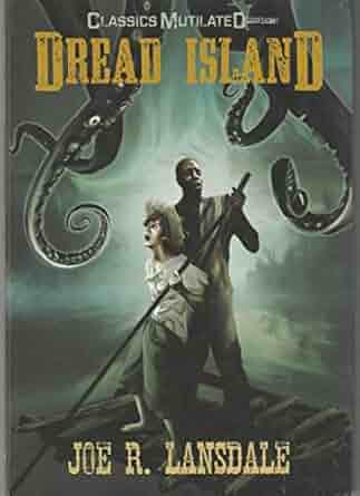 DREAD ISLAND