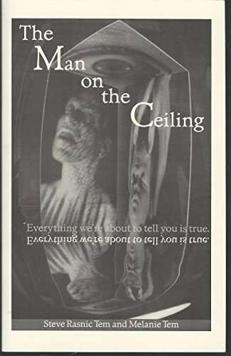 THE MAN ON THE CEILING
