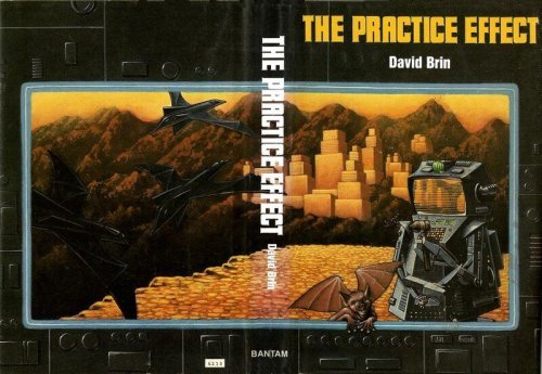 THE PRACTICE EFFECT (signed)