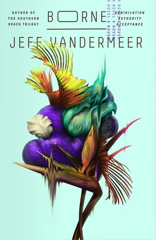 BORNE (signed)
