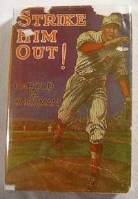 Strike Him Out!