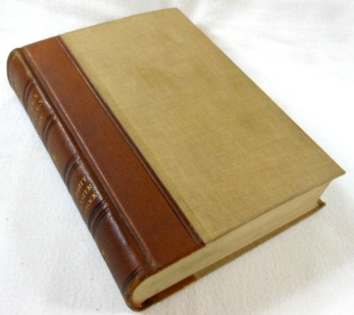 The Old Curiosity Shop and Master Humphrey's Clock. Works of Dickens, Standard Edition