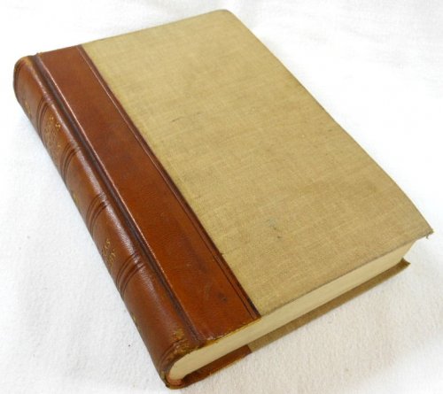 The Life & Adventures of Nicholas Nickleby. Works of Dickens, Standard Edition