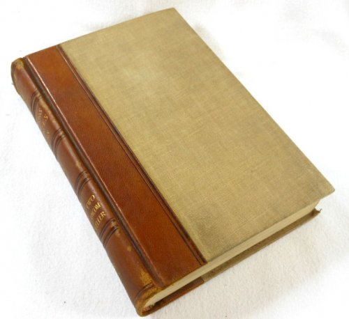 A Tale of Two Cities; The Uncommercial Traveller. Works of Dickens, Standard Edition