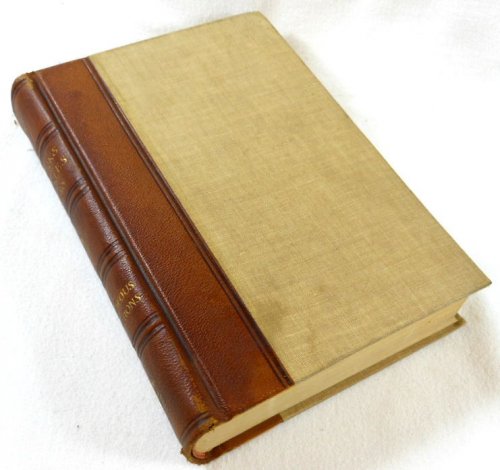 Miscellaneous Contributions to Household Words, All the Year Round, &c. Works of Dickens, Standard Edition