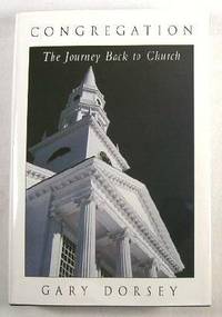 Congregation: The Journey Back to Chruch