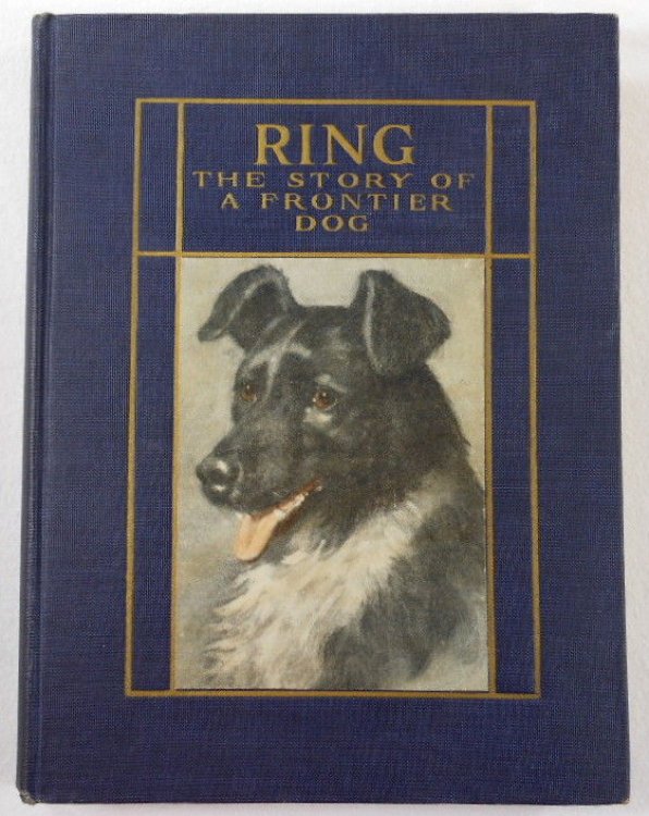 RING: A Frontier Dog