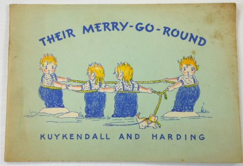 Their Merry-go-Round