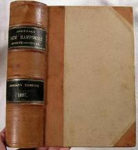 Journals of the Honorable Senate and House of Representatives of the State of New Hampshire, January Session, 1897