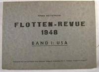 Flotten-Revue 1948. Band I: USA