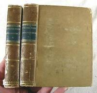 M. Tulii Ciceronis Philosophica Ad Optimorum Librorum Fidem. Two Volumes