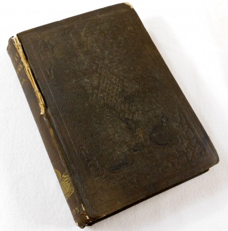 The American Muck Book; Treating of the Nature, Properties, Sources, History, and Operations of All the Principal Fertilisers and Manures in Common Use.