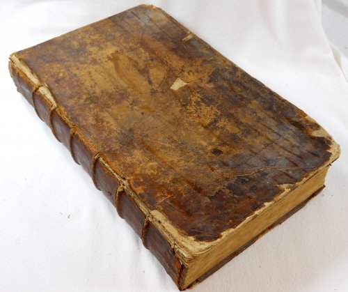A Compleat Body of Divinity in Two Hundred Fifty Expository Lectures on the Assembly's Shorter Catachism