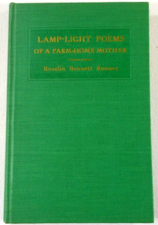 Lamp-Light Poems of a Farm-Home Mother