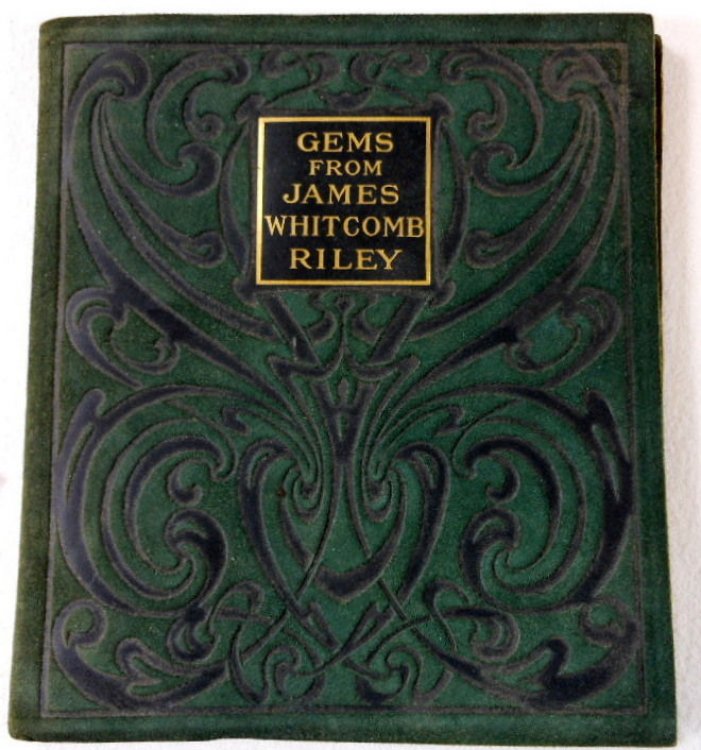Gems from Riley [James Whitcomb]