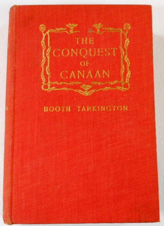 The Conquest of Canaan