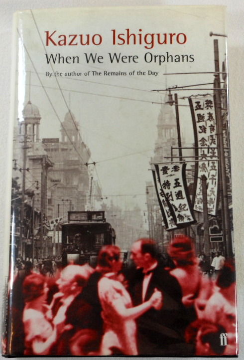 When We Were Orphans