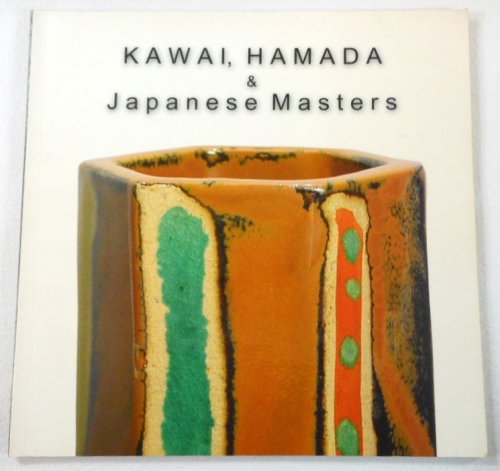 Kawai, Hamada & Japanese Masters