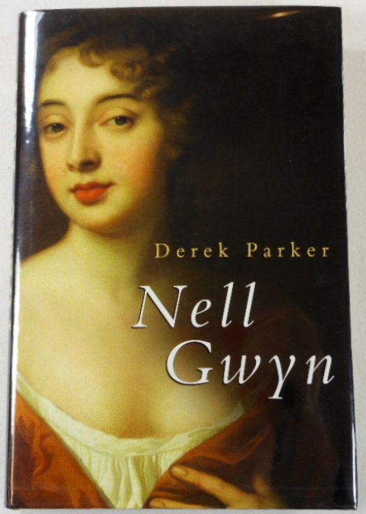 Nell Gwyn