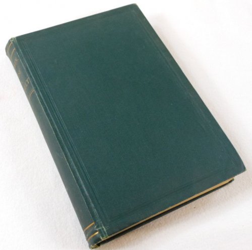 Reise Eines Naturforschers Um Die Welt [A Naturalist's Journey Around the World]