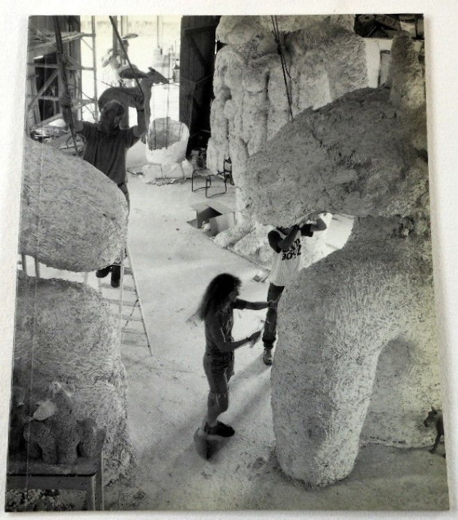 Sophie Ryder: New Sculpture, Drawings and Prints