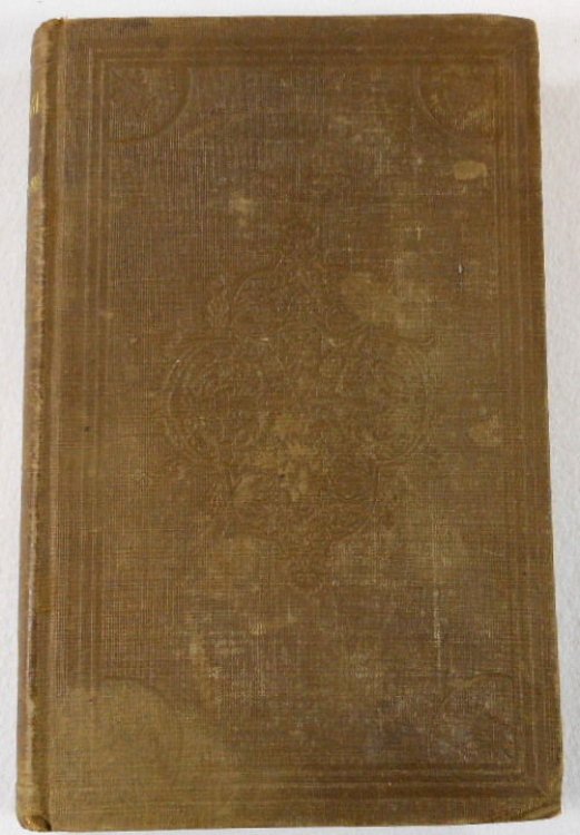 Kavanagh, A Tale