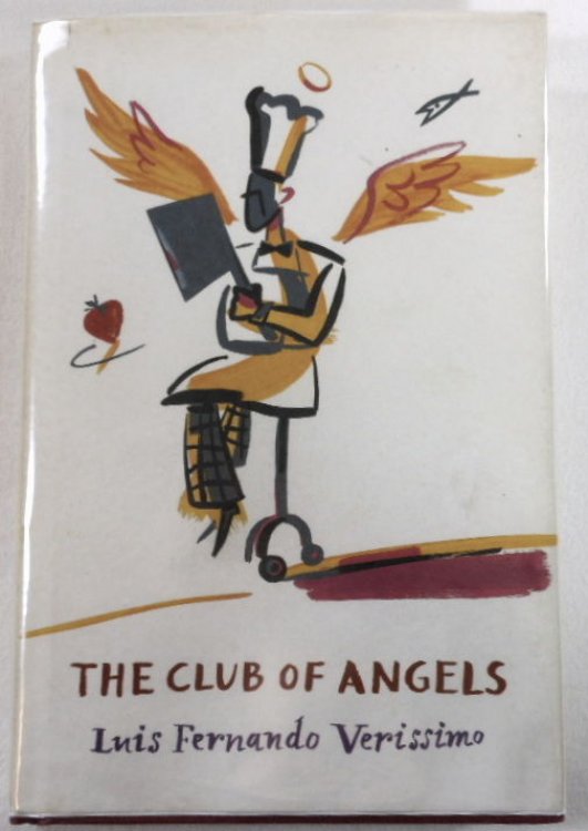 Club Of Angels