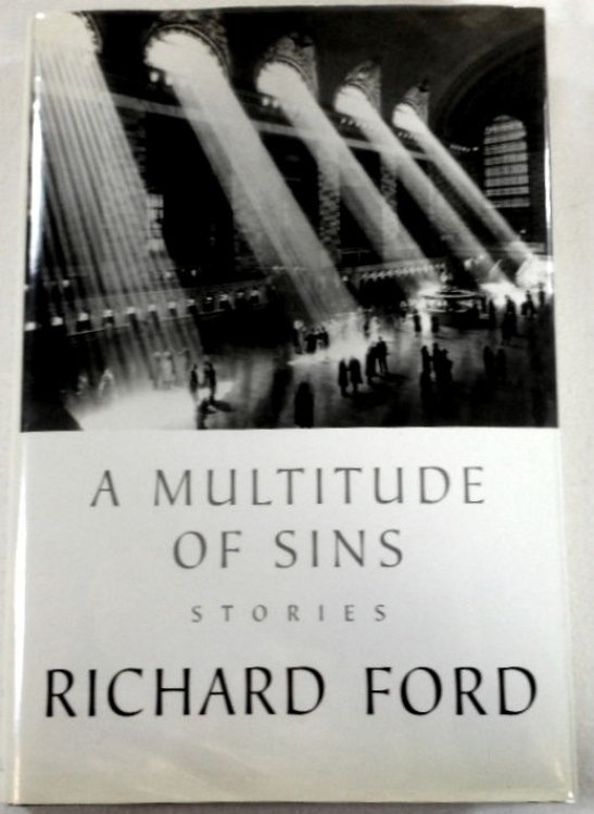 A Multitude of Sins