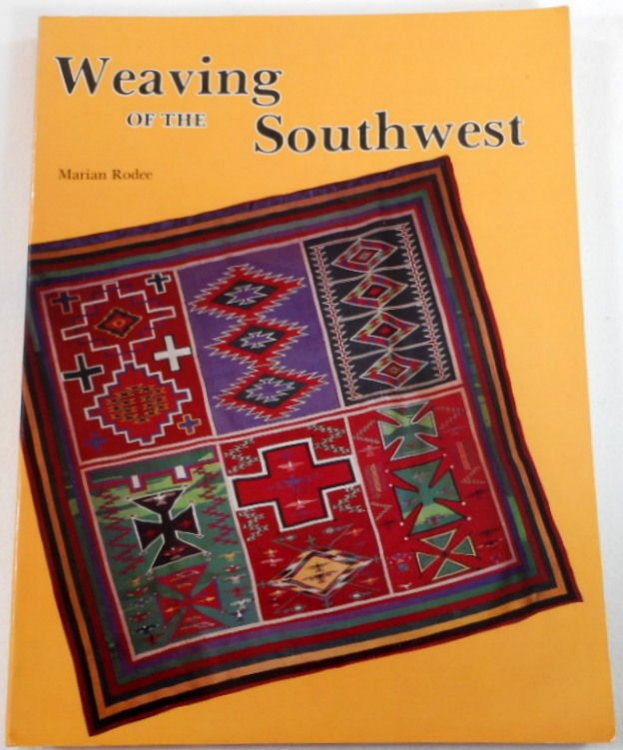 Weaving of the Southwest