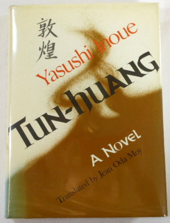 Tun-Huang