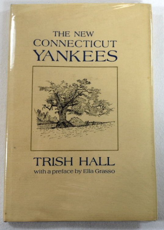The New Connecticut Yankees (A Connecticut book)