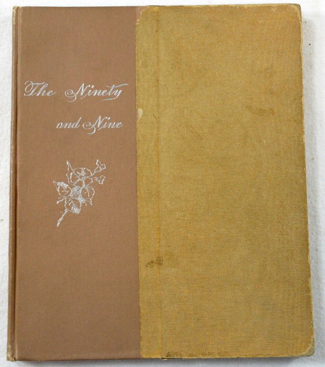 The Ninety and Nine