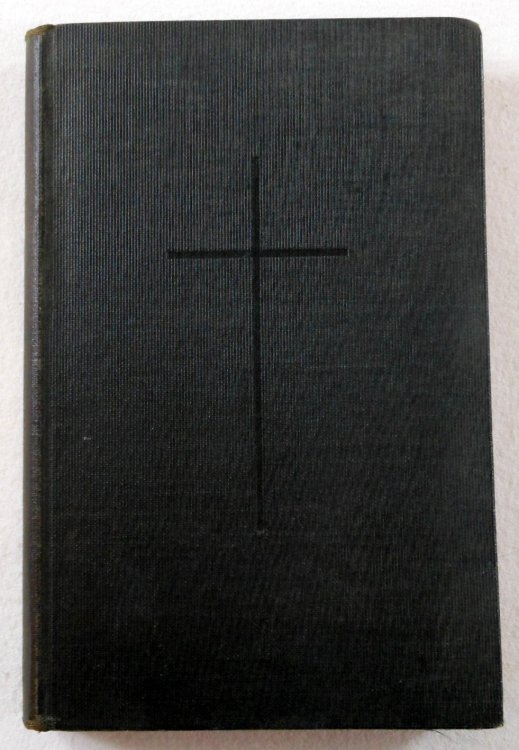 The Way of Light. A Manual of Praise, Prayer and Meditation