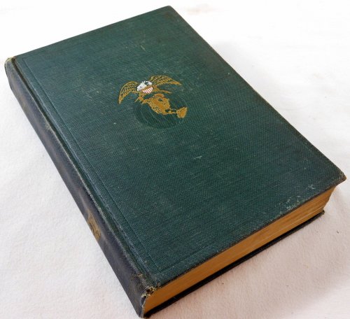 Nearest the Pole. A Narrative of the Polar Expedition of the Peary Arctic Club in the S.S. Roosevelt, 1905-1906