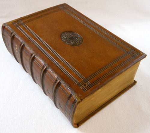 The Dramatic Works of William Shakspere [Shakespeare]