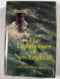Lighthouses of New England 1716-1973