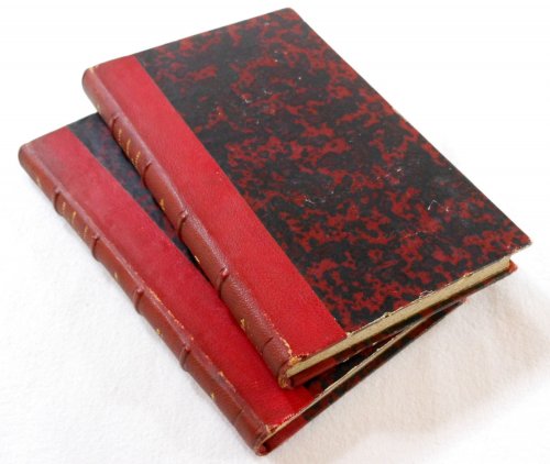 La Comtesse De Rudolstaldt. Nouvelle Edition. In Two Volumes